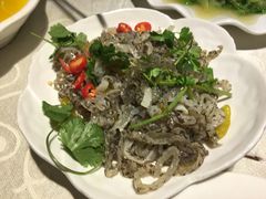 -阿英煲(凉城路店)