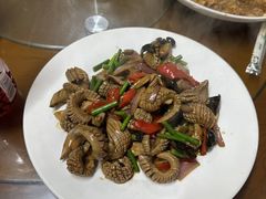 -村丰食里农家菜(九周路店)