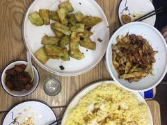 -红姐东北菜私房菜铁锅炖饺子馆(中街店)