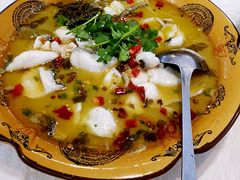 -阿英煲(凉城路店)