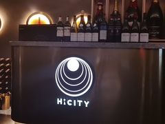 -Hi City·城市之巅