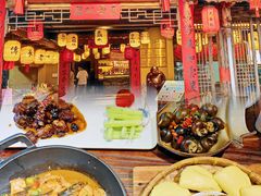 -大自然(鲁家村店)