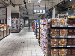 -京客隆超市(京源店)