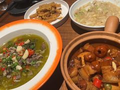 -老妈私房鱼头(欧洲城店)