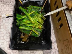 -云晓光头烧烤吧(川沙绿地店)