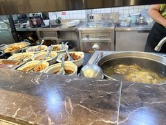 -李叁面馆(妇幼店)