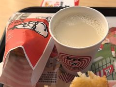 -肯德基(浔阳路店)