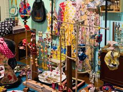 -恋物百货商店(华侨城店)