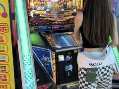 -大玩家(通州万达广场店)