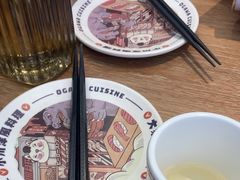 -小川洋风料理(武胜路凯德广场店)