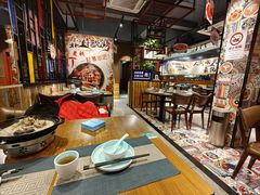 -湘聚缘湘菜馆(斜土路店)