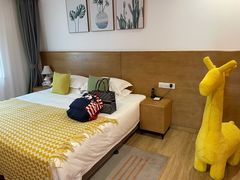 -太阳岛度假酒店