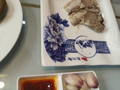 -伊帆食府·青海地方特色美食