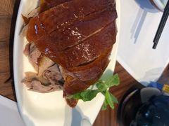 -北京柏悦酒店·锦庭餐厅Dining Room