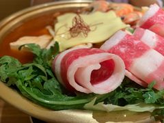 -TAIFORKS 大福食堂·山葵烤肉料理·拌饭(宝安店)
