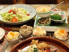 -桃太郎寿司料理(南坪店)
