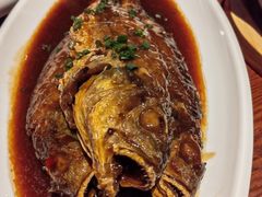 -起源小厨·水席·炒菜(洛邑古城店)