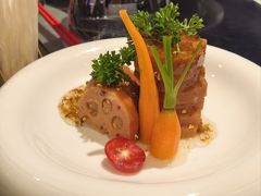 -海天楼中餐厅(吴宫泛太平洋酒店)