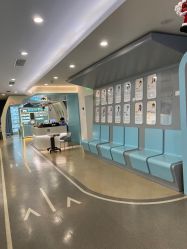 -唯儿诺儿童医院·儿科·眼科·口腔(长宁江苏路店)