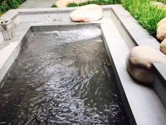 -天目湖御水温泉·度假酒店