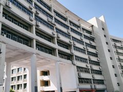 -广东科技学院(南城校区)