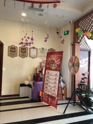 -碧玺沙灸美容美体养生馆