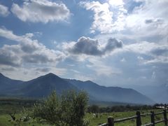 -石棉县孟获城