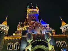-厦门方特东方神画