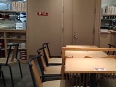 -喜家德虾仁水饺(东方宝泰店)