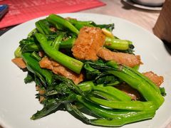 -广州花园酒店荔湾亭·地道点心·粤式饮茶
