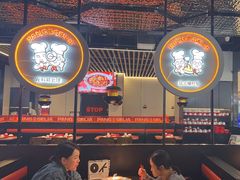 -胖哥俩肉蟹煲(龙德广场店)