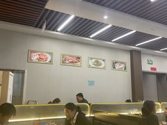 -渡海小渔村.老辈日照菜