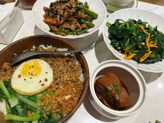 -春家·非遗手工小吃(徐汇万科广场店)