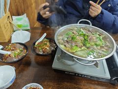 -正宗苏稽毛哥跷脚牛肉总店