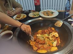 -人民公社大食堂(顺义总店)