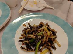 -功德林素菜饭庄(前门店)