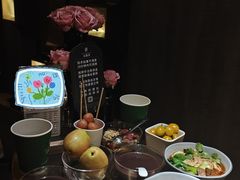 -足莲得·足道SPA(滨湖银泰店)
