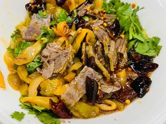 -大藏村拉面(保利首开·熙悦春天店)