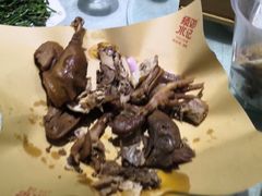-须水邓记叫化鸡(长兴路店)