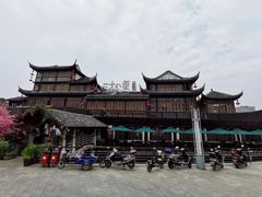 -二十八里太湖船菜(吉祥路店)
