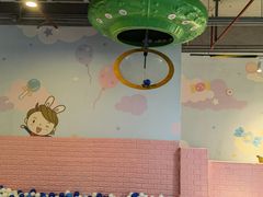 -星舰梦航(广百广场荔胜店)