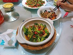 -老碗餐饮(前进路店)