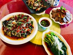 -古道惠风饭庄