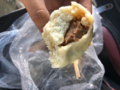 -山东傻大粗粮煎饼(牛街店)