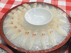 -鹤睦鱼生·啫啫煲·海鲜(保利百合店)