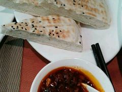 -西安阳光国际大酒店·中餐厅