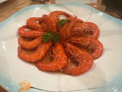 -RIVIERA 松鹤楼(外滩店)