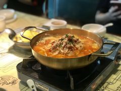 -俏九州·小炒黄牛肉(华润万象汇店)