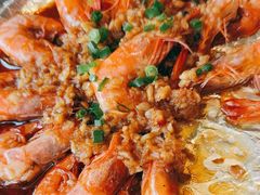 -阿毛饭店·正宗宁波菜(儿童公园旗舰店)