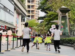 -红黄蓝成长中心•婴幼儿早教•托育(南山京基百纳广场店)